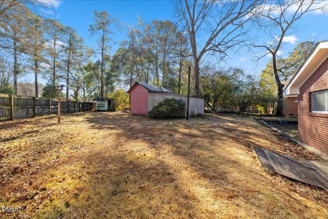 1201 Poplar Avenue, Garner, NC 27529