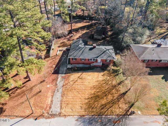 1201 Poplar Avenue, Garner, NC 27529