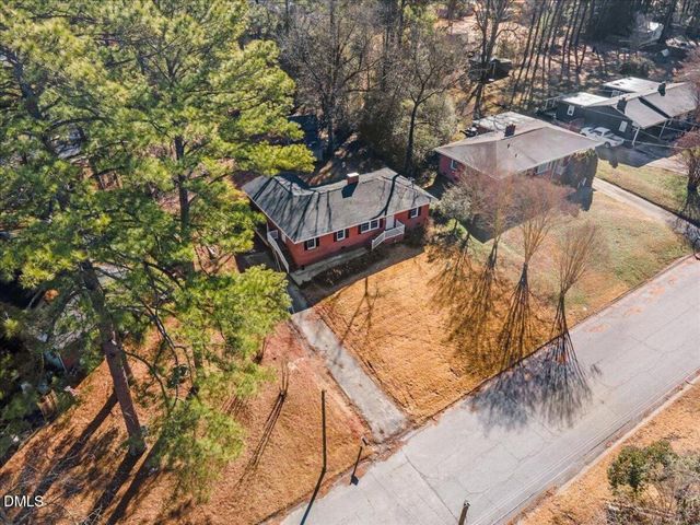 1201 Poplar Avenue, Garner, NC 27529