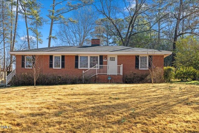 1201 Poplar Avenue, Garner, NC 27529