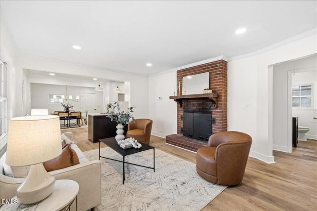 1201 Poplar Avenue, Garner, NC 27529