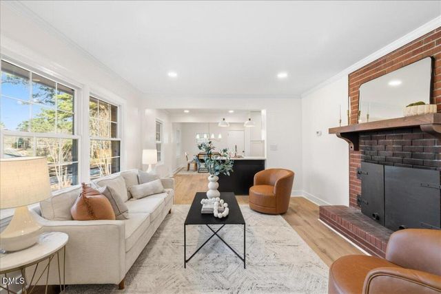 1201 Poplar Avenue, Garner, NC 27529