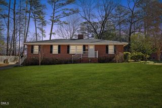 1201 Poplar Avenue, Garner, NC 27529