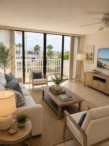 3580 S Ocean Shore Boulevard 101, Flagler Beach, FL 32136