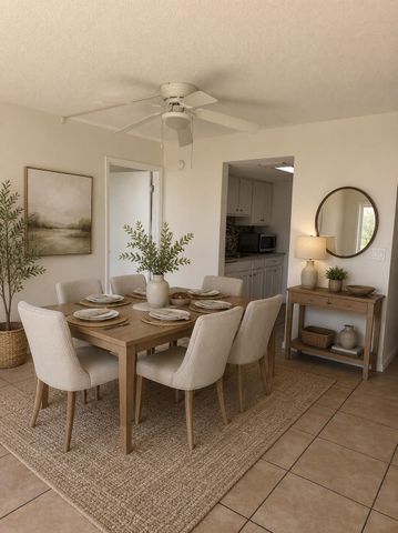 3580 S Ocean Shore Boulevard 101, Flagler Beach, FL 32136