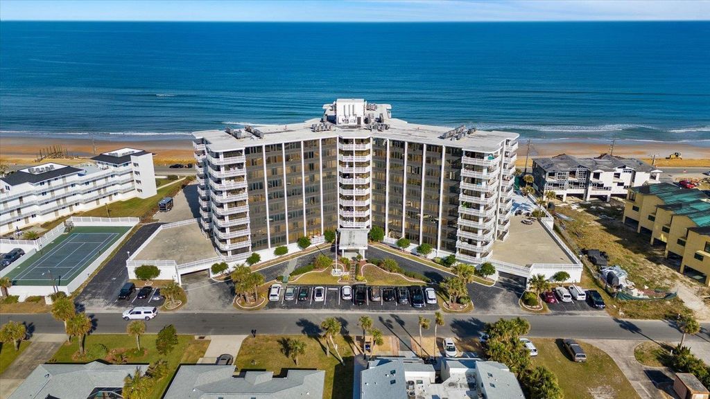 3580 S Ocean Shore Boulevard 101, Flagler Beach, FL 32136