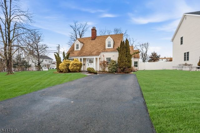 269 Remsen Ave, Woodbridge Twp., NJ 07001