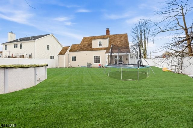 269 Remsen Ave, Woodbridge Twp., NJ 07001