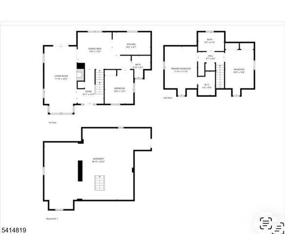 269 Remsen Ave, Woodbridge Twp., NJ 07001