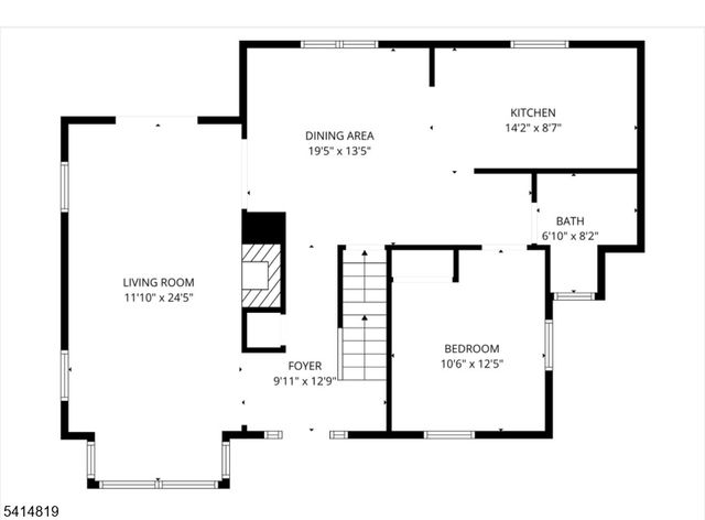 269 Remsen Ave, Woodbridge Twp., NJ 07001