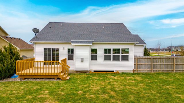 9775 Wilson Street, West Des Moines, IA 50266