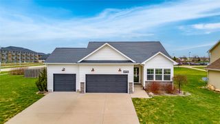 9775 Wilson Street, West Des Moines, IA 50266