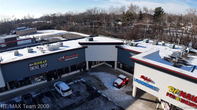 14615 Telegraph Road, Redford, MI 48239