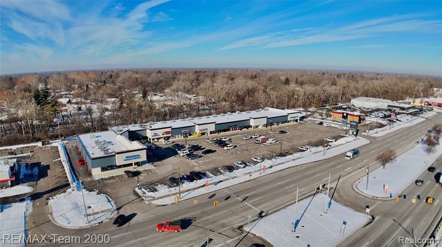 14615 Telegraph Road, Redford, MI 48239