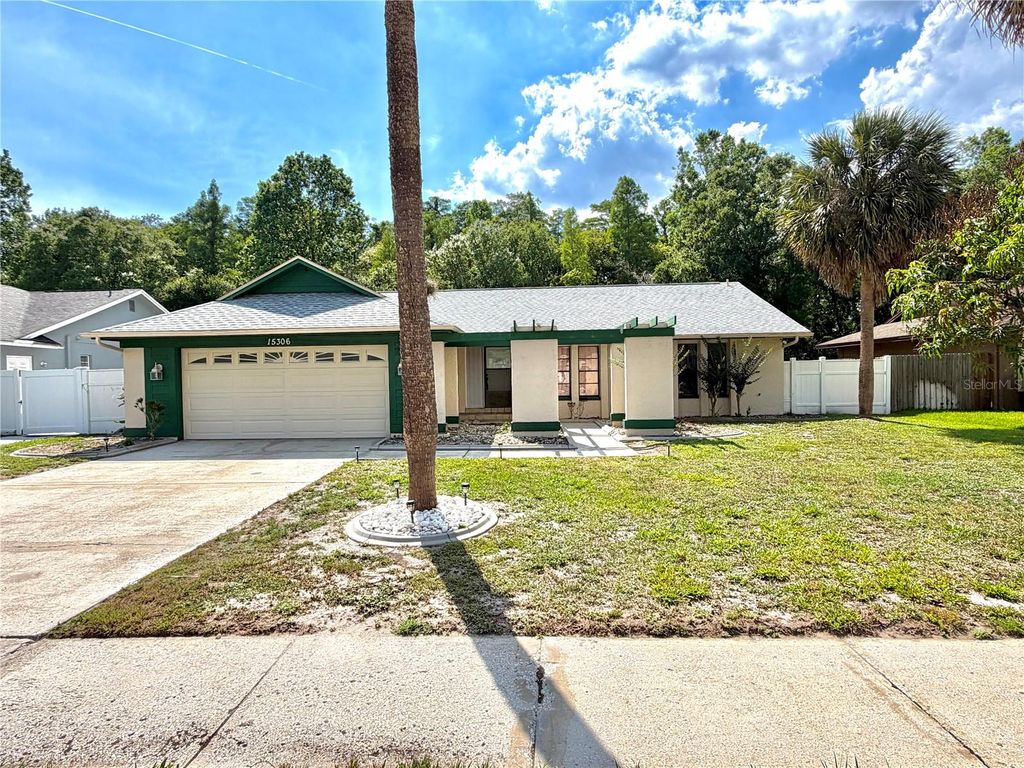15306 WINTERWIND DRIVE, Tampa, FL 33624