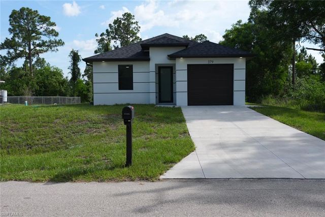 379 Selkirk AVE, Lehigh Acres, FL 33974