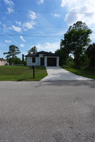 379 Selkirk AVE, Lehigh Acres, FL 33974
