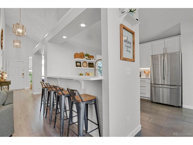 16 S Amherst St, Castle Rock, CO 80104