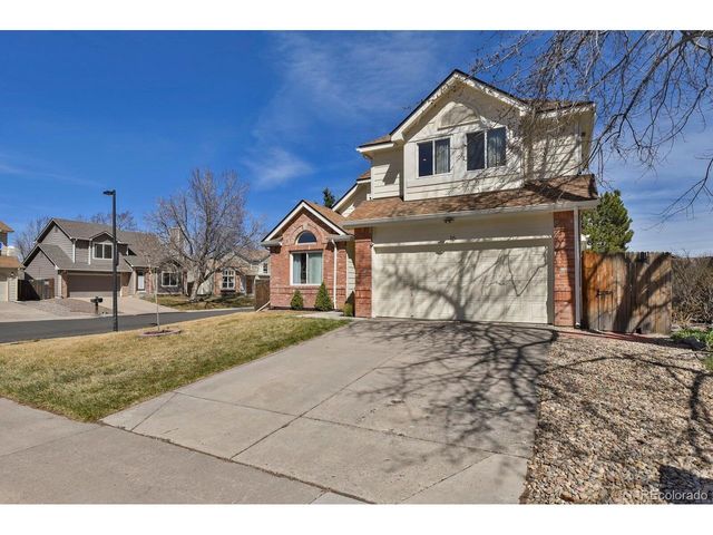 16 S Amherst St, Castle Rock, CO 80104