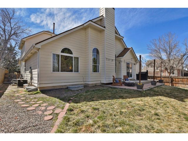 16 S Amherst St, Castle Rock, CO 80104