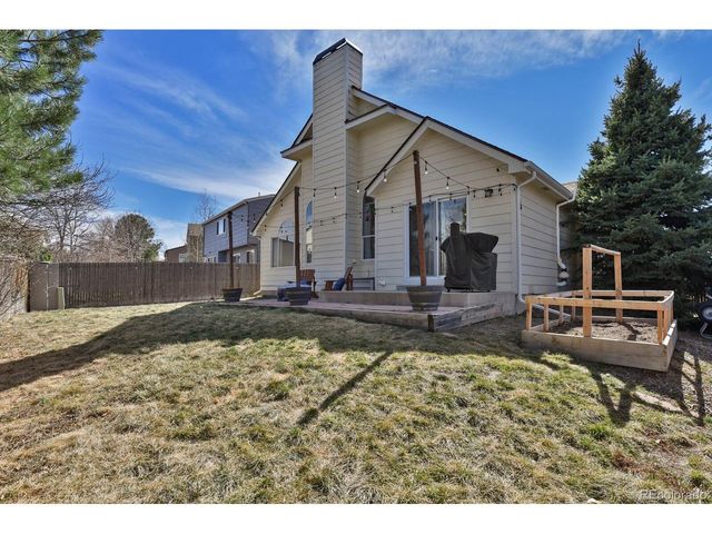16 S Amherst St, Castle Rock, CO 80104