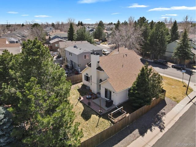 16 S Amherst St, Castle Rock, CO 80104