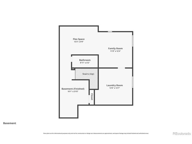 16 S Amherst St, Castle Rock, CO 80104