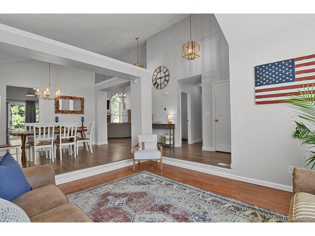 16 S Amherst St, Castle Rock, CO 80104