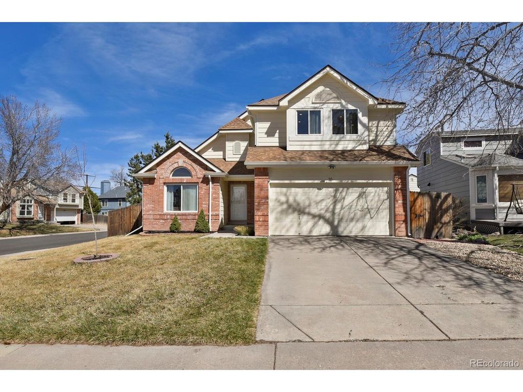 16 S Amherst St, Castle Rock, CO 80104