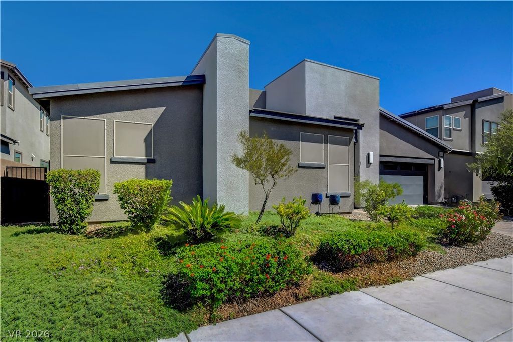 6834 Moorland Street, North Las Vegas, NV 89084 — photo 2