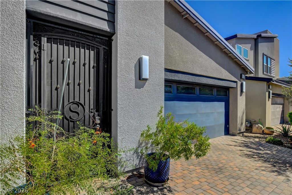 6834 Moorland Street, North Las Vegas, NV 89084 — photo 3