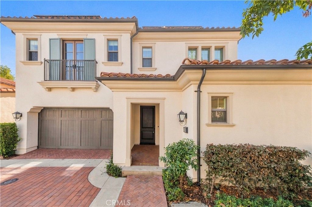 68 Meander, Irvine, CA 92620 — exterior