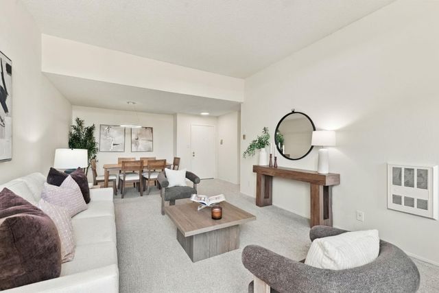 1170 Foster City Boulevard 308, Foster City, CA 94404