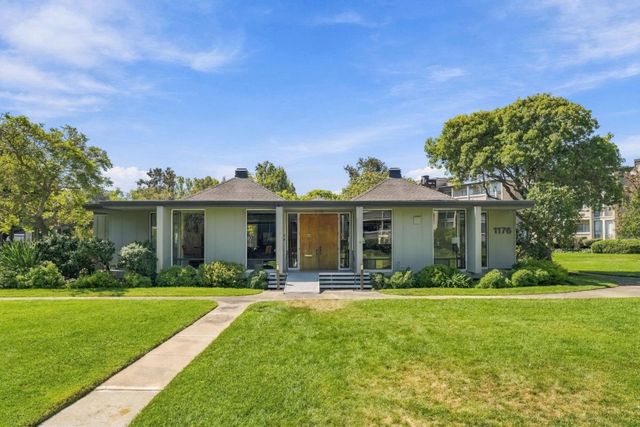 1170 Foster City Boulevard 308, Foster City, CA 94404