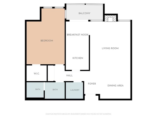 1170 Foster City Boulevard 308, Foster City, CA 94404