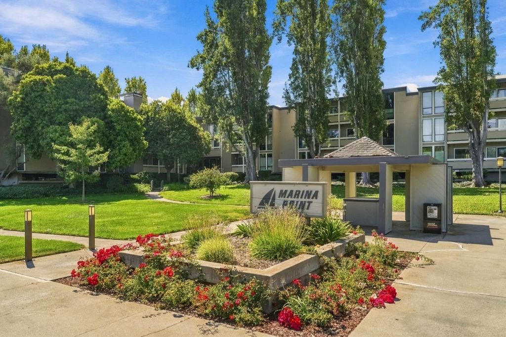 1170 Foster City Boulevard 308, Foster City, CA 94404