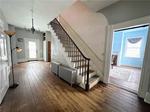 1365 Paul Road, Chili, NY 14428