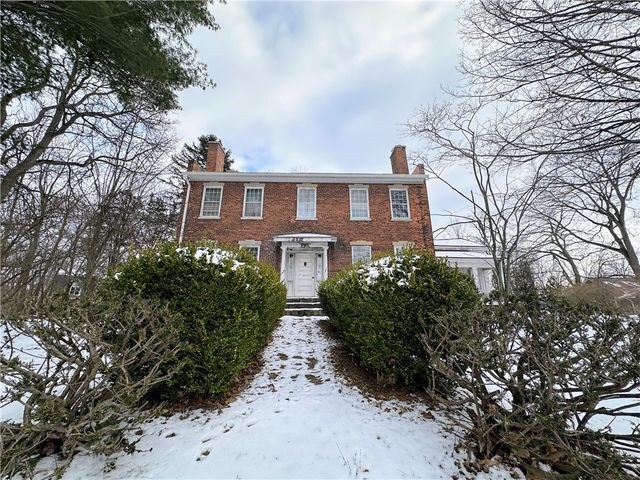 1365 Paul Road, Chili, NY 14428