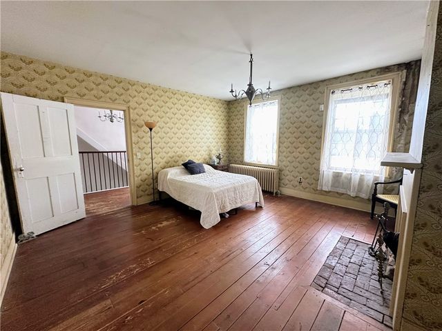 1365 Paul Road, Chili, NY 14428