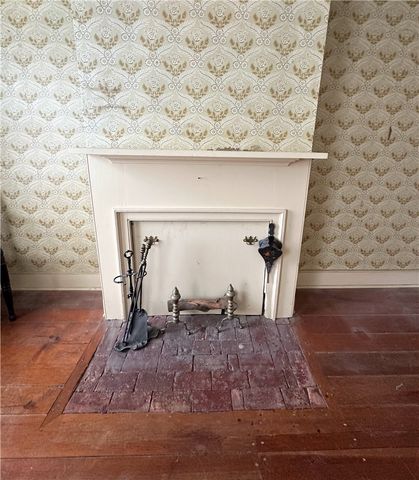 1365 Paul Road, Chili, NY 14428