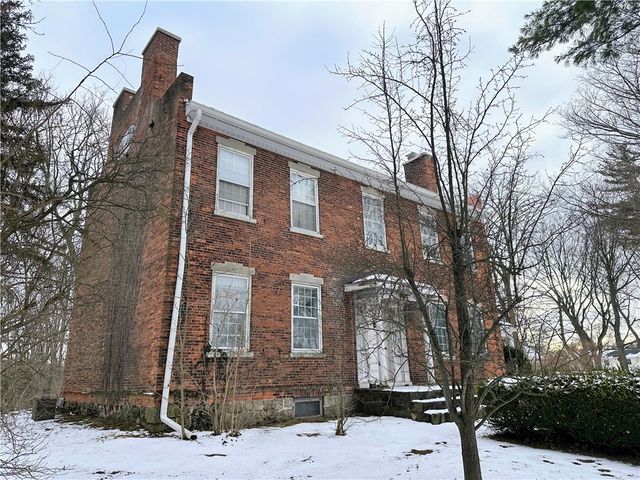 1365 Paul Road, Chili, NY 14428