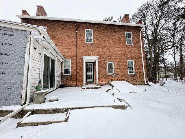 1365 Paul Road, Chili, NY 14428