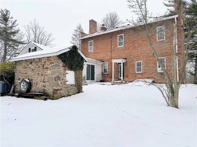 1365 Paul Road, Chili, NY 14428