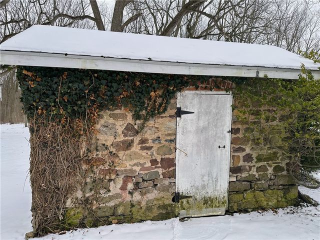 1365 Paul Road, Chili, NY 14428