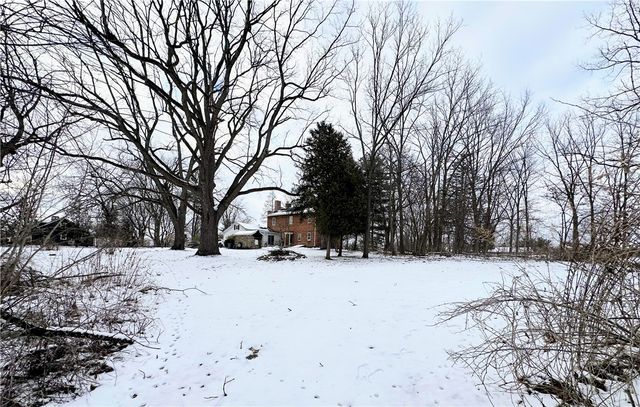 1365 Paul Road, Chili, NY 14428