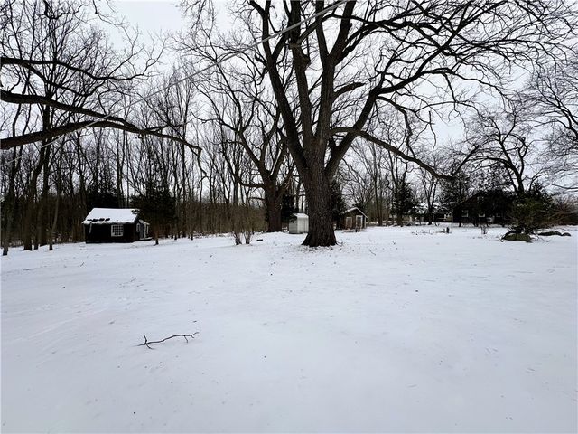 1365 Paul Road, Chili, NY 14428