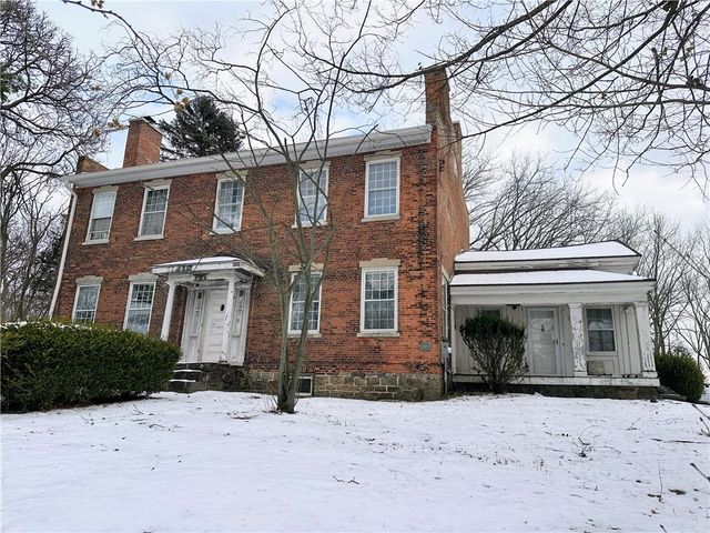 1365 Paul Road, Chili, NY 14428