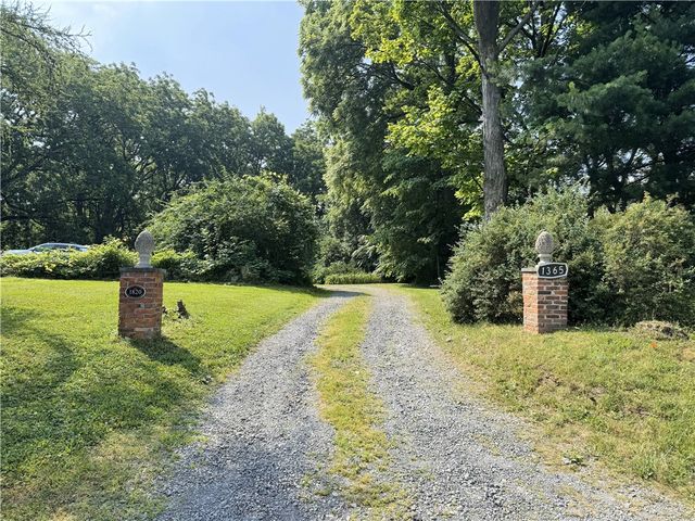 1365 Paul Road, Chili, NY 14428