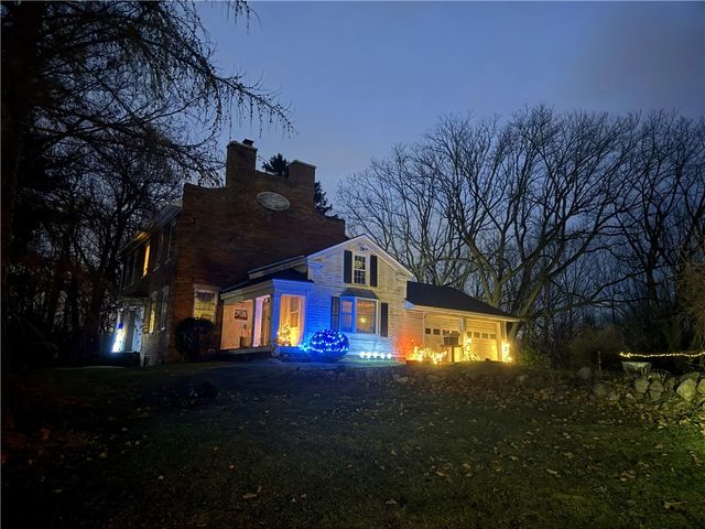 1365 Paul Road, Chili, NY 14428