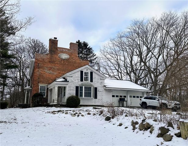 1365 Paul Road, Chili, NY 14428